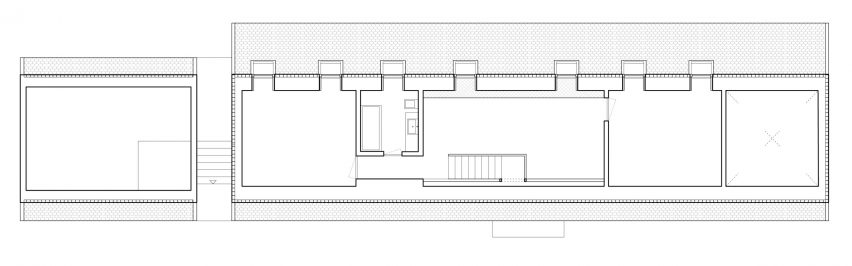 Village House by Index Architectes, photography Philippe Joner / Blacksquare