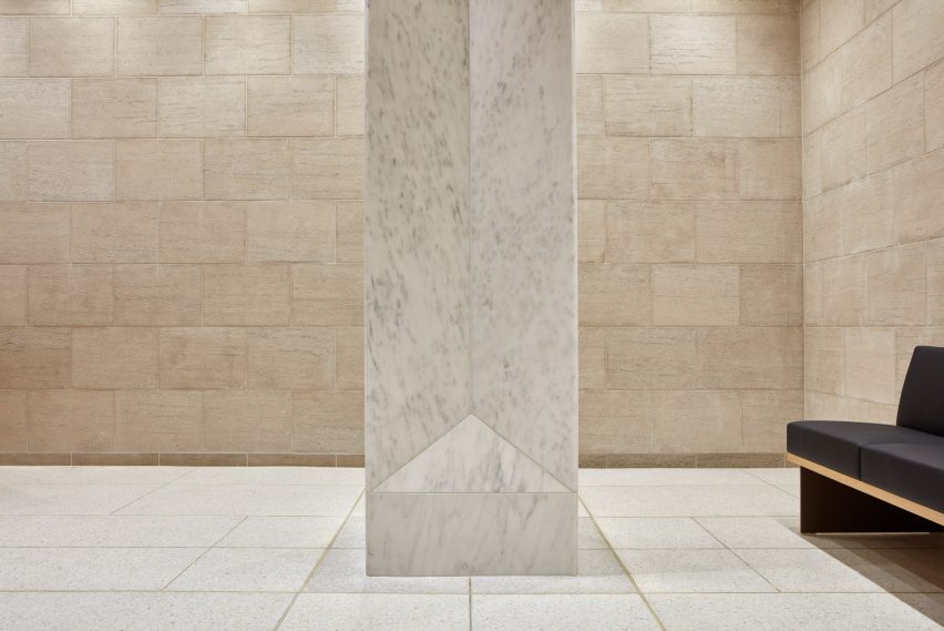 Canada Parliament by Moriyama + Teshima