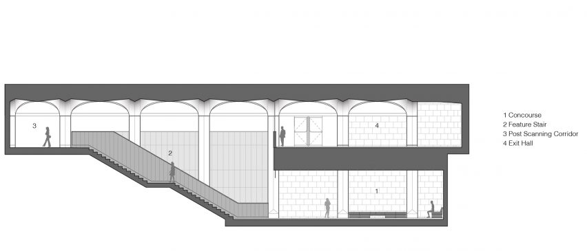 Canada Parliament by Moriyama + Teshima