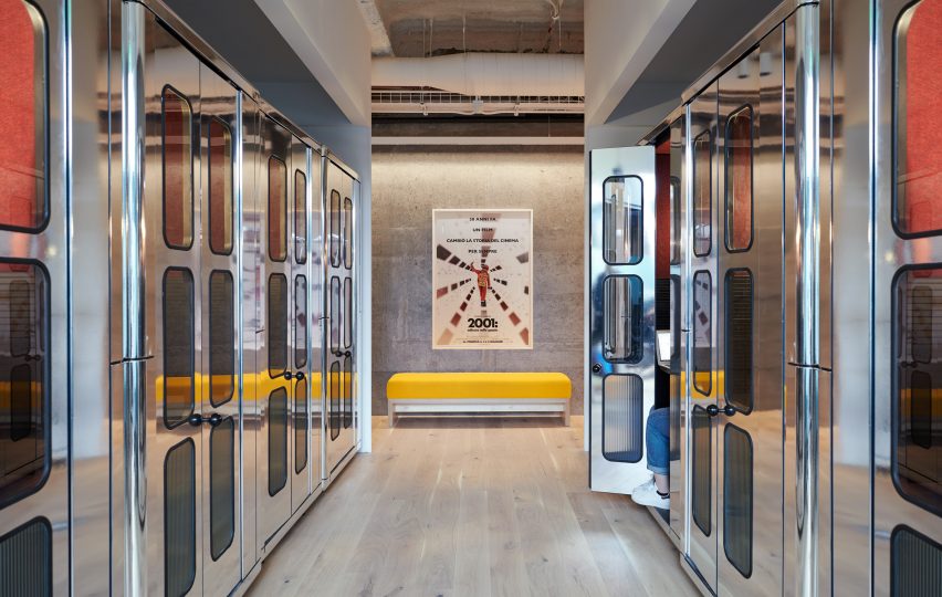 WeWork Salesforce