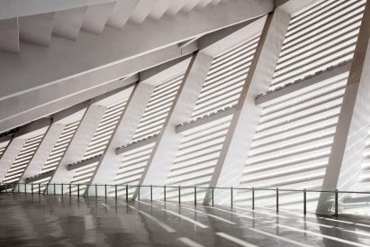 Wuyuanhe Stadium by GMP