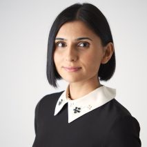Sabina Sohail