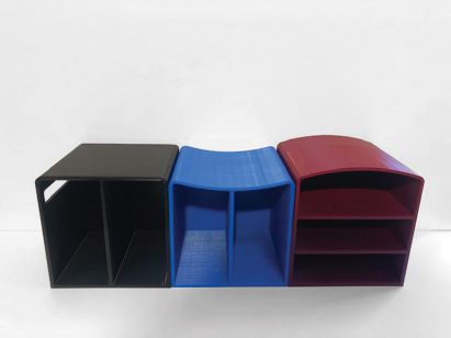Central Saint Martins students design prison cell furniture