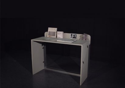 Central Saint Martins students design prison cell furniture