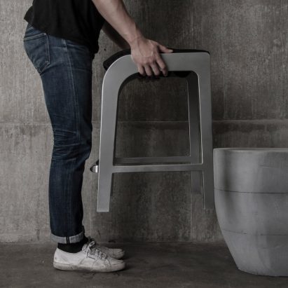 Central Saint Martins students design prison cell furniture