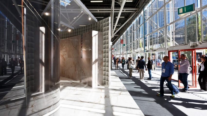 Cersaie promotion