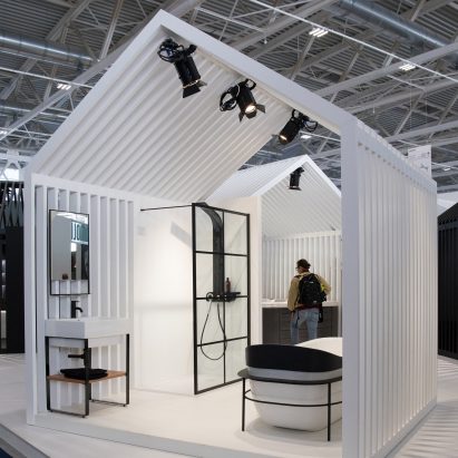 Cersaie promotion