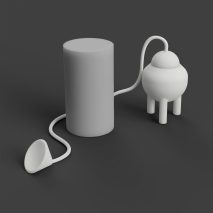 CounterBug Erlend Prendergast