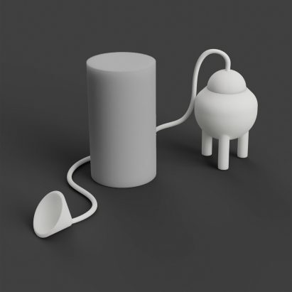 CounterBug Erlend Prendergast
