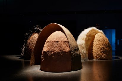 Design Miami Basel Aric Chen Elements: Earth exhibition
