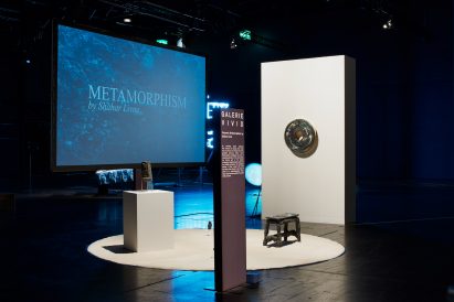 Design Miami Basel Aric Chen Elements: Earth exhibition