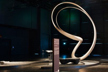 Design Miami Basel Aric Chen Elements: Earth exhibition