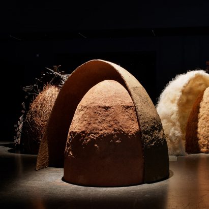 Design Miami Basel Aric Chen Elements: Earth exhibition