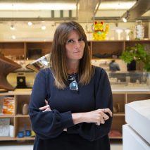 Careers guide: Claudia Orsetti describes how she became project leader at Heatherwick Studio