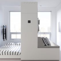 IKEA Ori robotic furniture Rognan