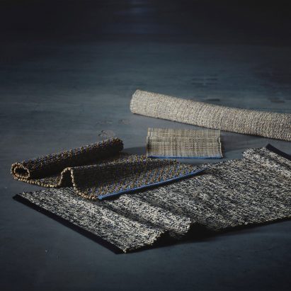 IKEA Förändring rice straw collection