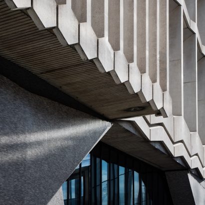 Jobs for interior architects: Interior architect at Conran + Partners in London, UK