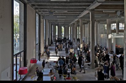 Jean Philippe Vassal to give Royal Academy's annual architecture lecture