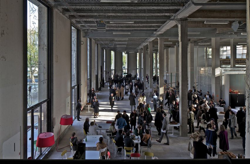 Jean Philippe Vassal to give Royal Academy's annual architecture lecture