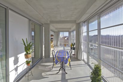 Jean Philippe Vassal to give Royal Academy's annual architecture lecture