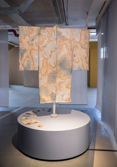 Nienke Hoogvliet Kaumera kimono