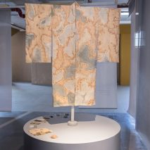 Nienke Hoogvliet Kaumera kimono