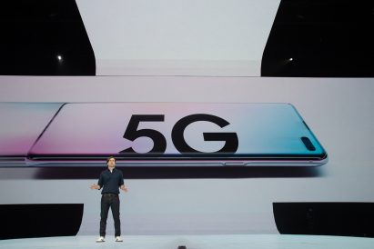 Samsung Galaxy S10 5G