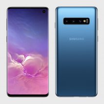Samsung Galaxy S10