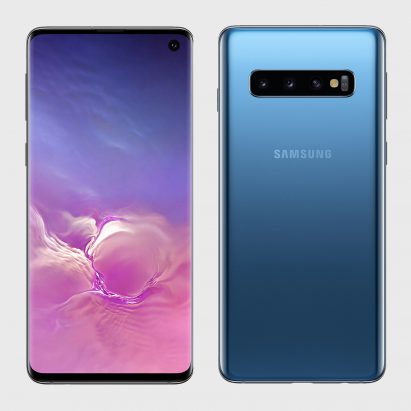 Samsung Galaxy S10