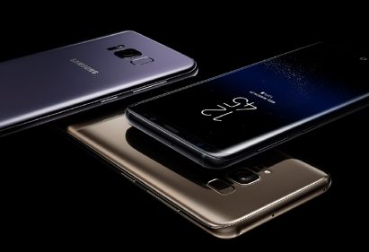 Samsung Galaxy S6 Edge