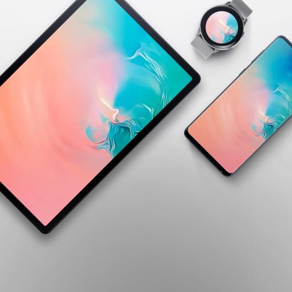 Samsung Mobile Design Competition 2019