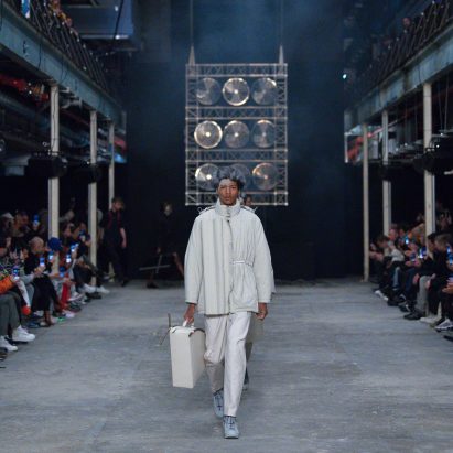 A Cold Wall’s Spring Summer 2020 collection focuses on clay, water, lead and glass