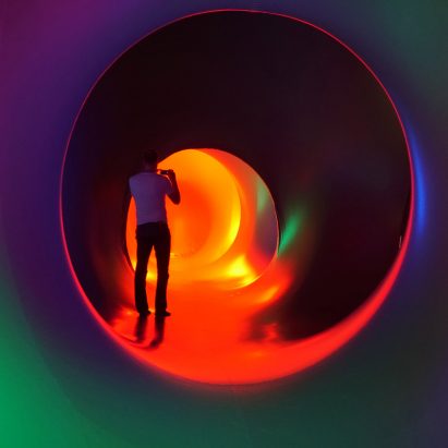 Architects of Air creates Daedalum inflatable architecture maze