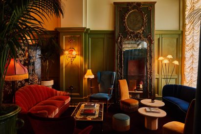 New hotels across the Americas are drawing on local history to create memorable guest experiences, say AHEAD Americas awards judges