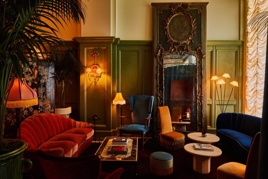New hotels across the Americas are drawing on local history to create memorable guest experiences, say AHEAD Americas awards judges