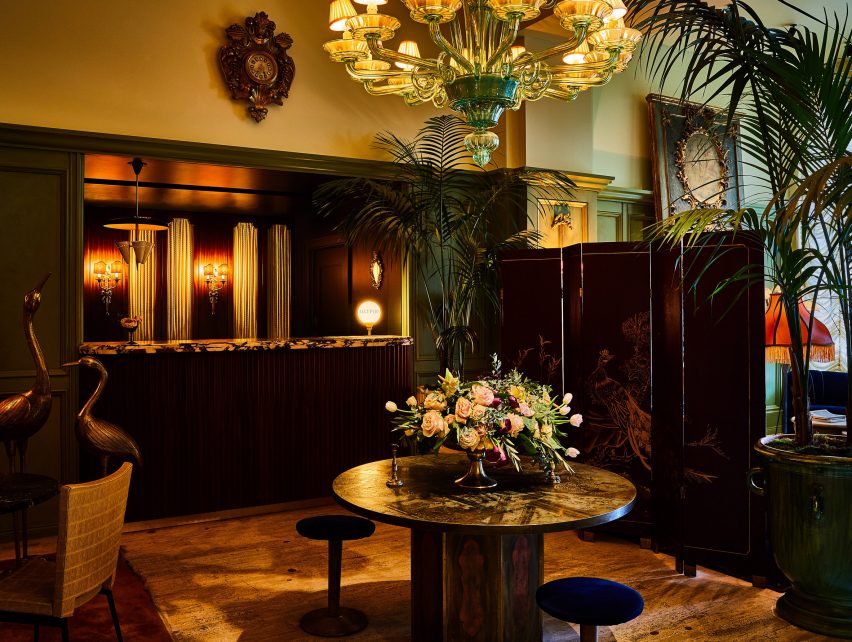 New hotels across the Americas are drawing on local history to create memorable guest experiences, say AHEAD Americas awards judges