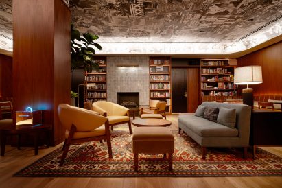 New hotels across the Americas are drawing on local history to create memorable guest experiences, say AHEAD Americas awards judges