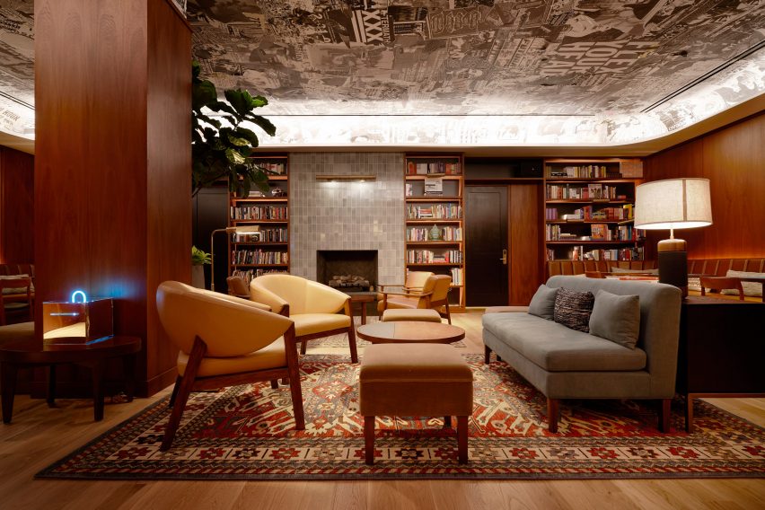 New hotels across the Americas are drawing on local history to create memorable guest experiences, say AHEAD Americas awards judges