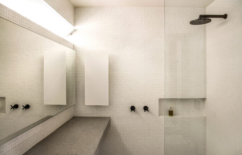 Apartamento Apcine by Saito Arquitetos