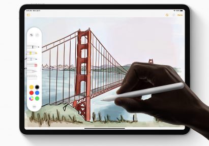 iPadOS for Apple iPad