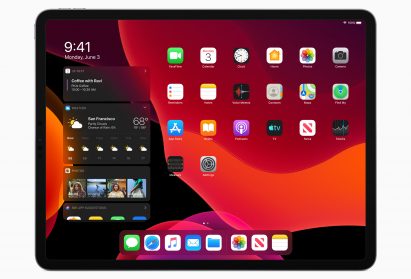 iPadOS for Apple iPad