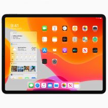 iPadOS for Apple iPad