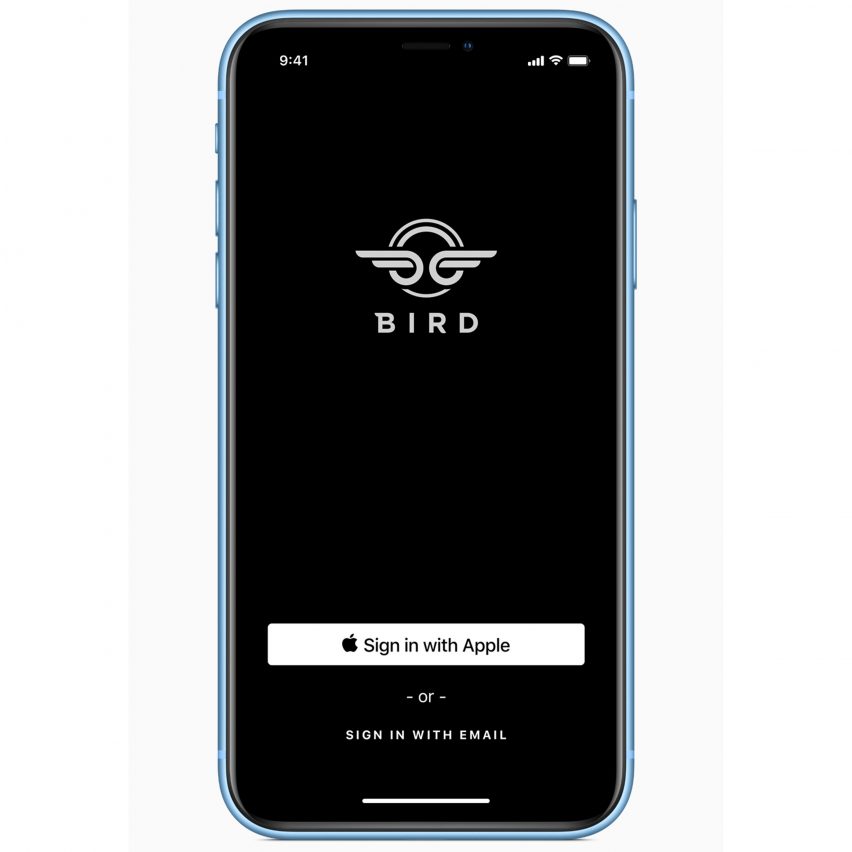 Apple iPhone iOS 13 including dark mode