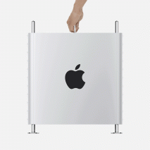 Apple's new "monster" Mac Pro enables users to do "their life's best work"