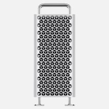Apple's new "monster" Mac Pro enables users to do "their life's best work"