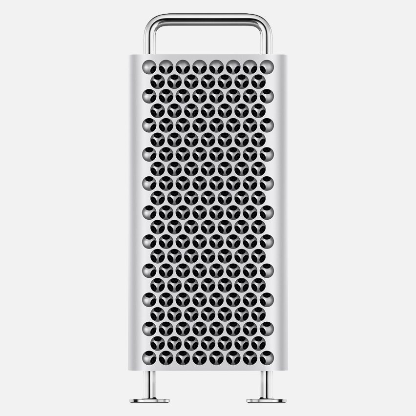 Apple's new "monster" Mac Pro enables users to do "their life's best work"