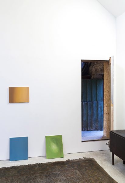 Aviemore studio by Morales Finch