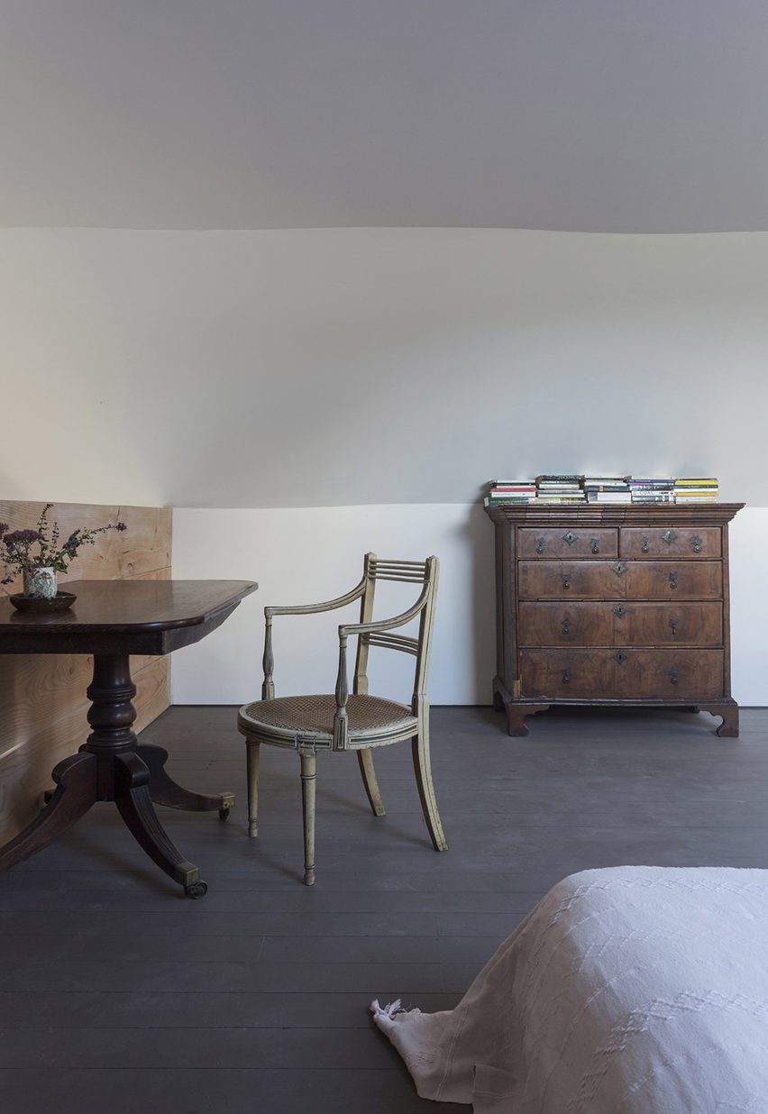 Aviemore studio by Morales Finch