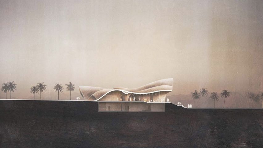 Ayla Golf Academy and Clubhouse