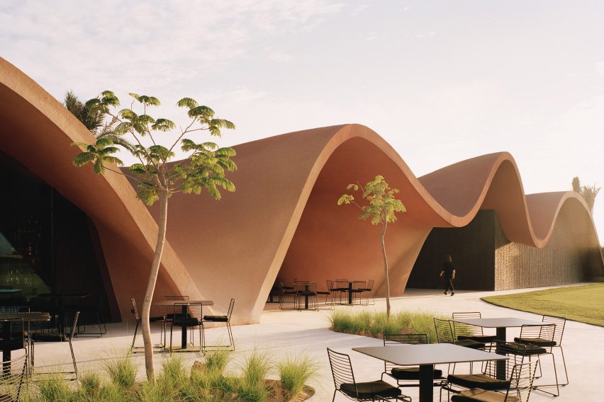 Ayla Golf Academy and Clubhouse